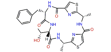 Didmolamide B